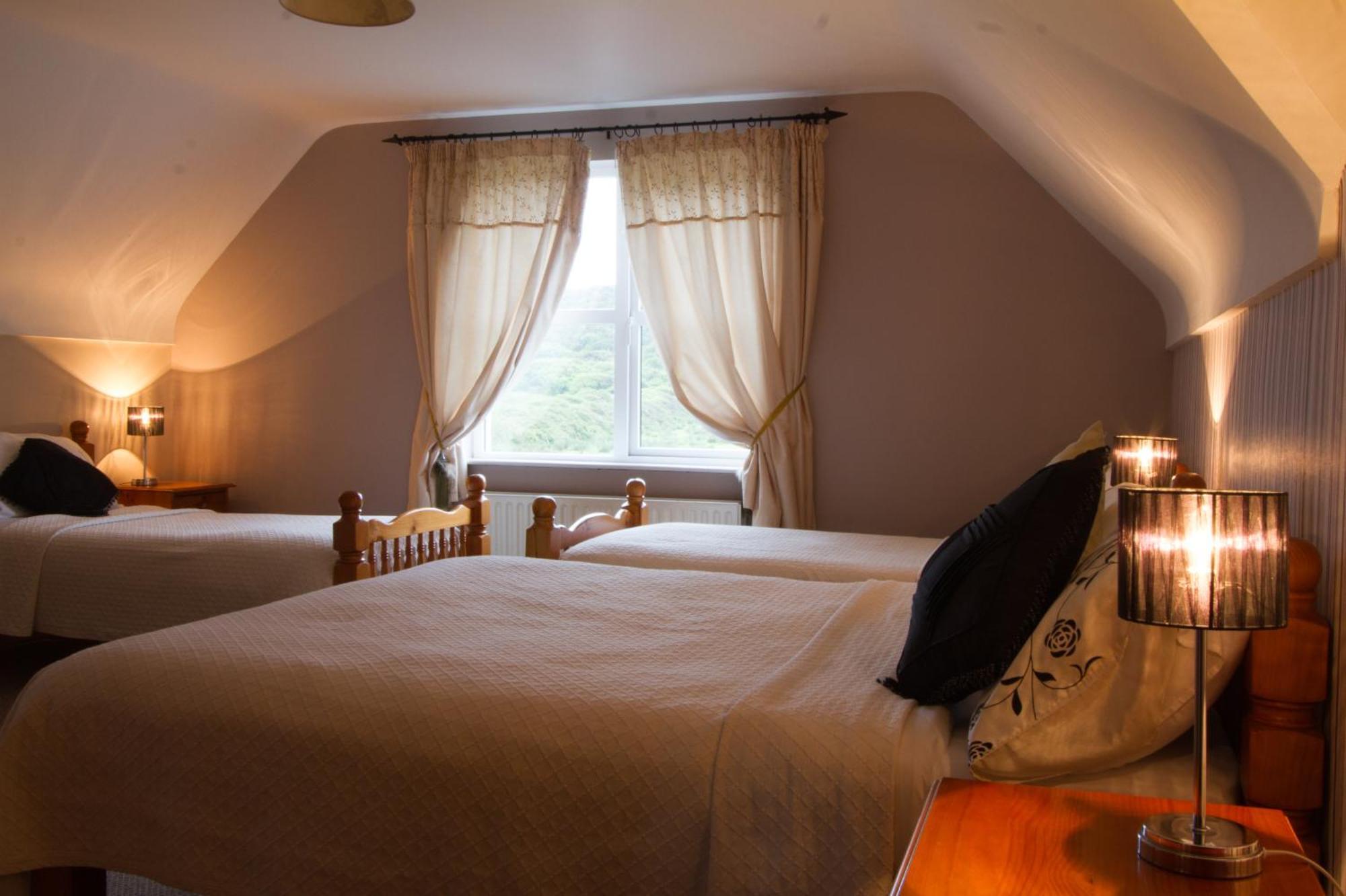 Doolin Eye Dunroman Ruang foto