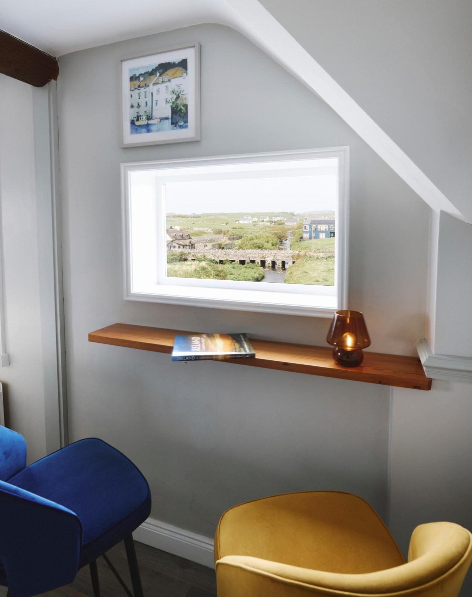 Doolin Eye Dunroman Bagian luar foto