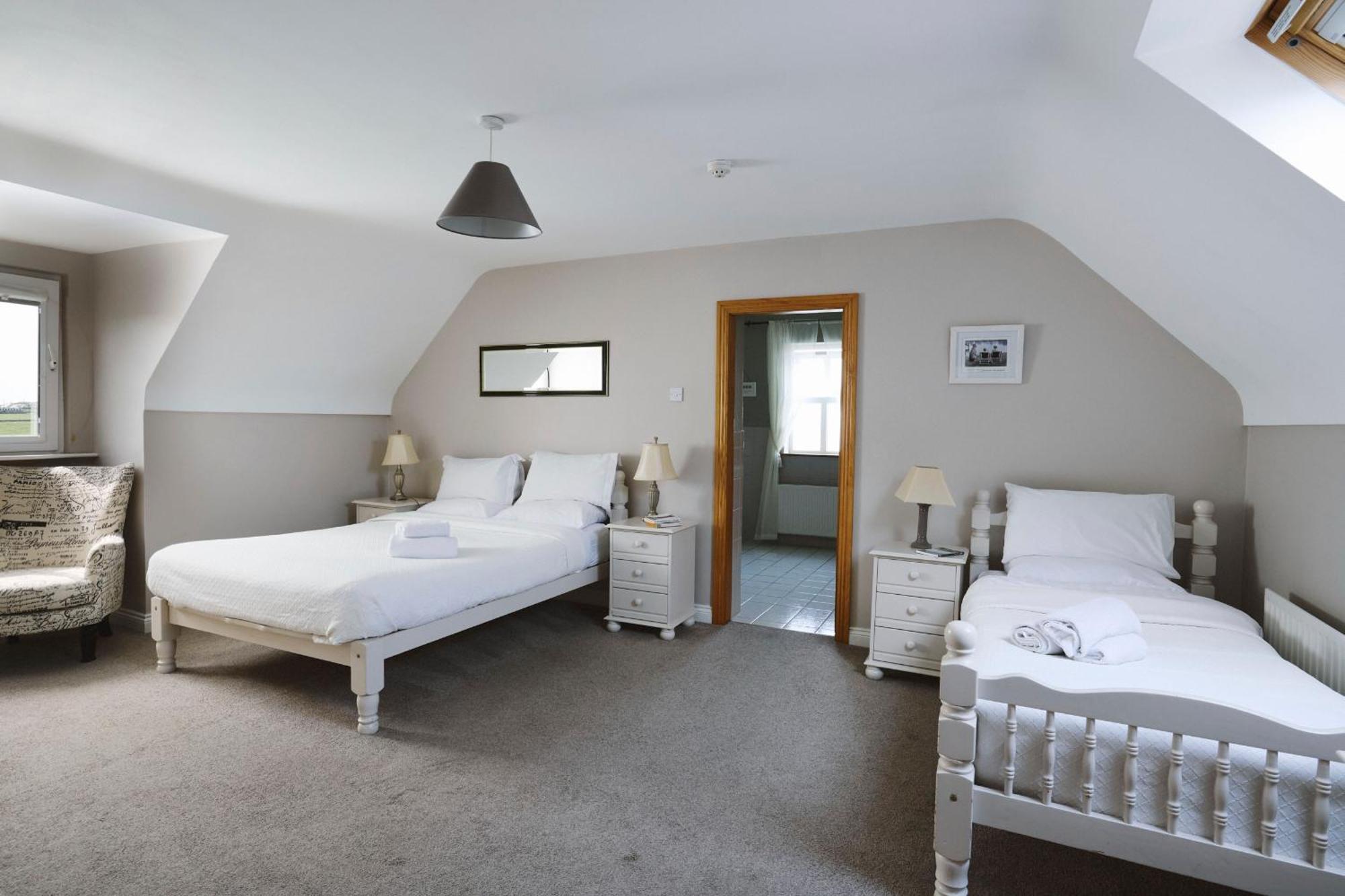 Doolin Eye Dunroman Bagian luar foto