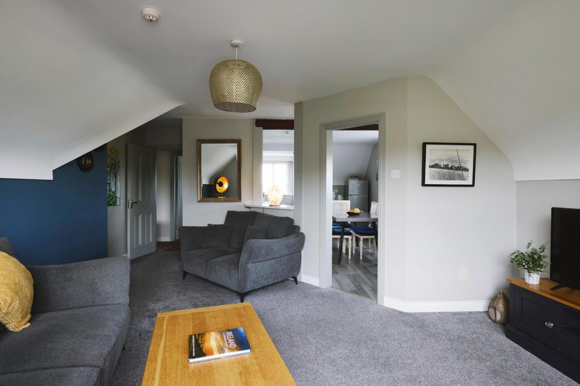 Doolin Eye Dunroman Bagian luar foto