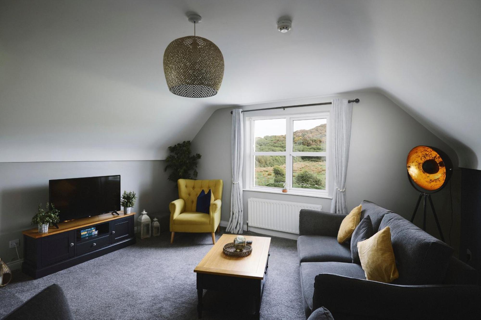 Doolin Eye Dunroman Bagian luar foto