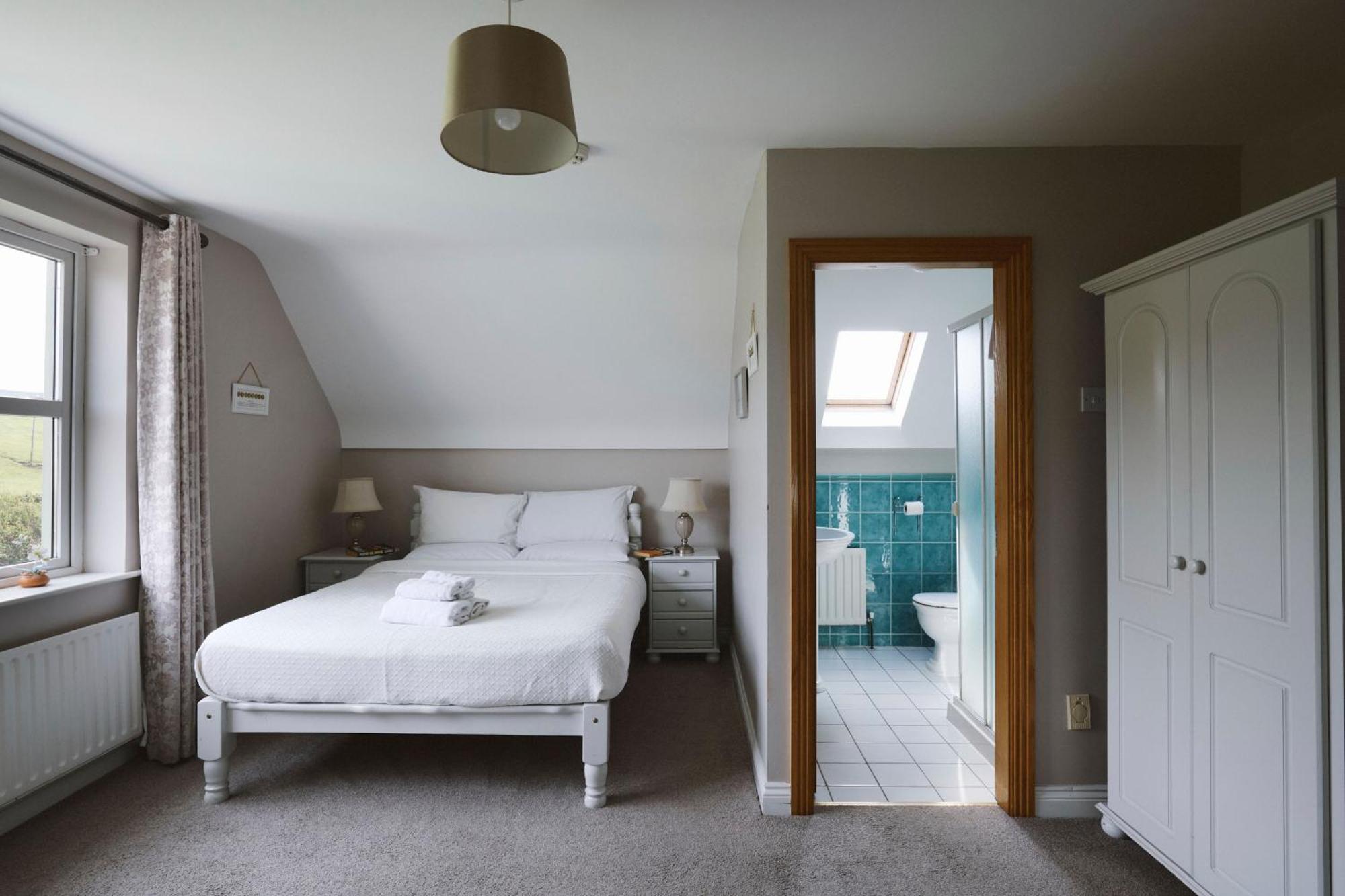Doolin Eye Dunroman Bagian luar foto